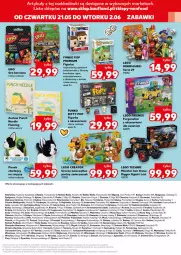 Gazetka promocyjna Kaufland - Kaufland - Gazetka - ważna od 02.06 do 02.06.2026 - strona 17 - produkty: Chrzan, Top, Sos, Sok, Ser, Gra, BIC, Inka, LEGO Technic, Dior, LEGO, Piast, Smycz, Urgo, Podlaski, Wino, Orka, Fa