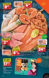 Gazetka promocyjna Biedronka - Od czwartku - Gazetka - ważna od 06.09 do 06.09.2023 - strona 26 - produkty: Polędwica