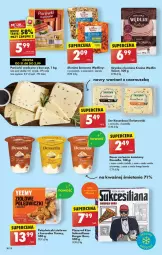 Gazetka promocyjna Biedronka - Od czwartku - Gazetka - ważna od 06.09 do 06.09.2023 - strona 30 - produkty: Kurczak, Sos, Ser, Parówki, Szynka, Pizza, Burger, Deser
