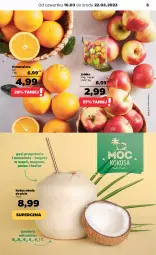 Gazetka promocyjna Netto - Artykuły spożywcze - Gazetka - ważna od 22.03 do 22.03.2023 - strona 5 - produkty: Magnez, Kokos