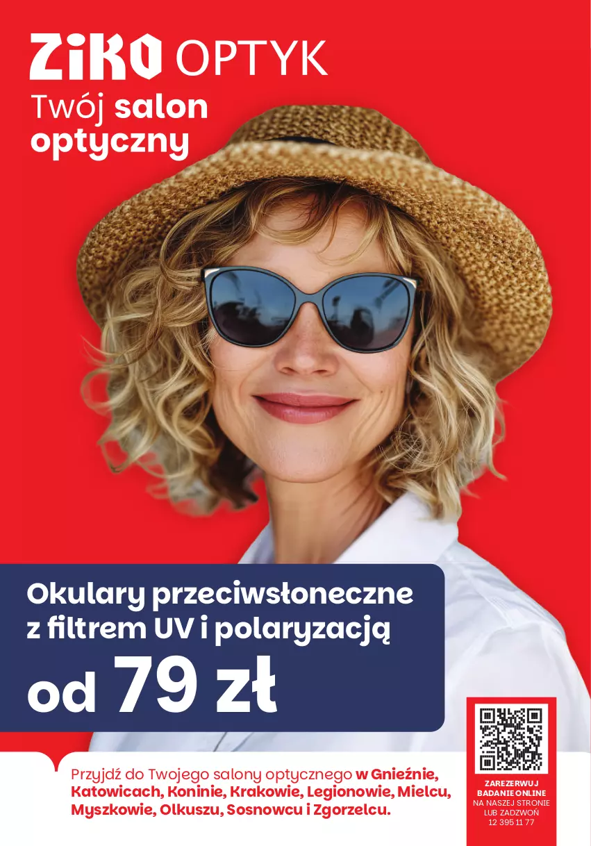 Gazetka promocyjna Ziko - Gazetka Ziko Dermo - ważna 21.05 do 30.06.2026 - strona 28 - produkty: Mysz, Sos