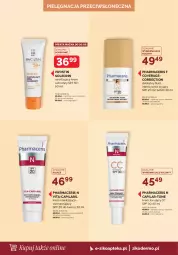 Gazetka promocyjna Ziko - Gazetka Ziko Dermo - Gazetka - ważna od 30.06 do 30.06.2026 - strona 16 - produkty: Acer, Iwostin, Pharmaceris, Apteka