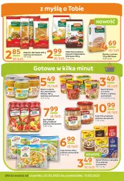 Gazetka promocyjna Gama - Gazetka Gama - Gazetka - ważna od 02.03 do 02.03.2024 - strona 8 - produkty: Piec, Makaron, Sos, Zupa, Bulion, Winiary, Lion, Pudliszki, Flaki, Budyń, Sos pieczeniowy, Hortex