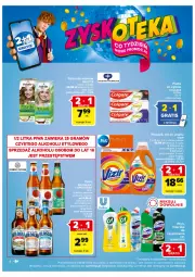 Gazetka promocyjna Carrefour - Gazetka Market Zyskoteka - Gazetka - ważna od 08.10 do 08.10.2022 - strona 4 - produkty: Piwa, Gra, Palmolive, Fortuna, Colgate, LG