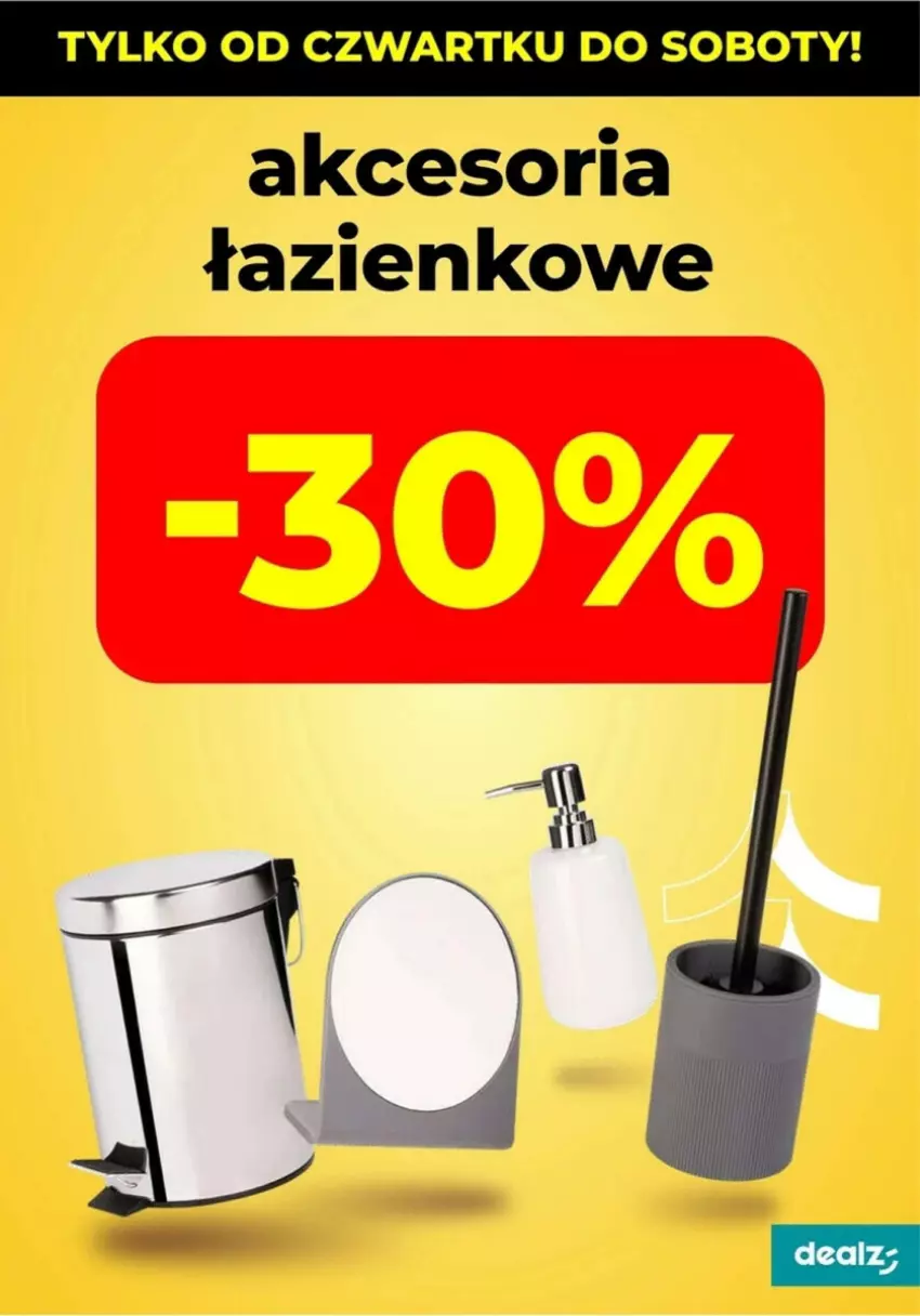 Gazetka promocyjna Dealz - ważna 14.11 do 20.11.2024 - strona 31