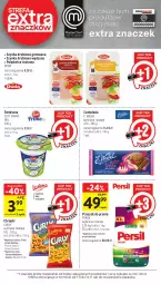 Gazetka promocyjna Intermarche - Gazetka - ważna od 13.11 do 13.11.2024 - strona 39 - produkty: Polędwica, Gra, Zott, Proszek do prania, Persil, Chrupki, Duda, Szynka, Czekolada, Zott Primo, E. Wedel