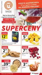 Gazetka promocyjna Intermarche - Gazetka - ważna od 13.11 do 13.11.2024 - strona 41 - produkty: Earl Grey, Kurkuma, Tropical, Lack, Herbata, Imbir, Fa