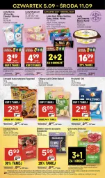 Gazetka promocyjna Delikatesy Centrum - NOWA GAZETKA Delikatesy Centrum od 5 września! 5-11.09.2024 - Gazetka - ważna od 11.09 do 11.09.2024 - strona 29 - produkty: Rum, Gry, Kaktus, Chipsy, Chrupki, Dell, Lody, Galaretka, Delecta, Gala, Oreo, Milka