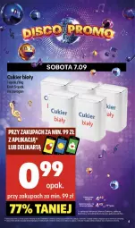 Gazetka promocyjna Delikatesy Centrum - NOWA GAZETKA Delikatesy Centrum od 5 września! 5-11.09.2024 - Gazetka - ważna od 11.09 do 11.09.2024 - strona 4 - produkty: Rum