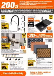 Gazetka promocyjna Obi - Gazetka OBI - Gazetka - ważna od 11.11 do 11.11.2025 - strona 2 - produkty: Piec, Sok, Rum, Por, Gra, Bateria kuchenna, Wycieraczka, Zlew, Bell, Skrzydło drzwiowe, Kuchnia, Zestaw mebli kuchennych, Tarta, Lack, Syfon, Bateria, Drzwi zewnętrzne, Drzwi, Meble, Kokos, Lakier, Fa
