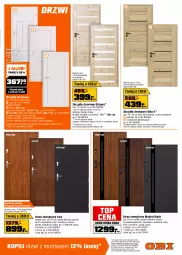 Gazetka promocyjna Obi - Gazetka OBI - Gazetka - ważna od 11.11 do 11.11.2025 - strona 3 - produkty: Piec, Sok, Rum, Por, Gra, Bateria kuchenna, Wycieraczka, Zlew, Bell, Skrzydło drzwiowe, Kuchnia, Zestaw mebli kuchennych, Tarta, Lack, Syfon, Bateria, Drzwi zewnętrzne, Drzwi, Meble, Kokos, Lakier, Fa