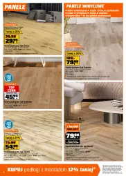 Gazetka promocyjna Obi - Gazetka OBI - Gazetka - ważna od 11.11 do 11.11.2025 - strona 4 - produkty: Top, Por, Tera, Gres, Podkład, LG