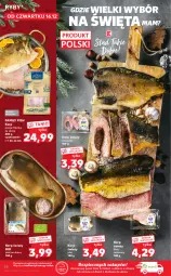Gazetka promocyjna Kaufland - OFERTA TYGODNIA - Gazetka - ważna od 21.12 do 21.12.2021 - strona 20 - produkty: Piec, Por, Karp, Fa