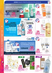 Gazetka promocyjna Super Pharm - Gazetka - Gazetka - ważna od 30.06 do 30.06.2021 - strona 6 - produkty: Ser, Acer, Tulipan, Bielenda, Bell, Pharmaceris, Emolium, Kosmetyki do pielęgnacji, Vichy, Ziaja, Bella, Lirene