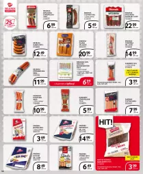 Gazetka promocyjna Selgros - Extra Oferta - Gazetka - ważna od 30.04 do 30.04.2022 - strona 10 - produkty: Ser, Hot dog, Pasztet z indyka, Parówki, Parówki z szynki, Pasztet, Kiełbasa podwawelska, Wawel, Parówki hot dog, Kabanos, Kiełbasa, Kiełbasa śląska