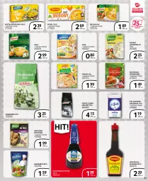 Gazetka promocyjna Selgros - Extra Oferta - Gazetka - ważna od 30.04 do 30.04.2022 - strona 21 - produkty: Sól, Kucharek, Zupa, Bulion, Lion, Przyprawy, Pieprz, Rosół, Przyprawa w płynie