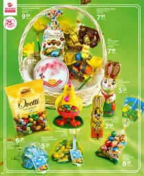 Gazetka promocyjna Selgros - Extra Oferta - Gazetka - ważna od 30.04 do 30.04.2022 - strona 30 - produkty: Torebka, Ciastka, Woreczek, Praliny