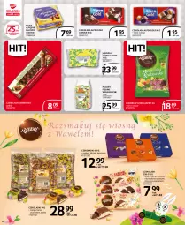 Gazetka promocyjna Selgros - Extra Oferta - Gazetka - ważna od 30.04 do 30.04.2022 - strona 32 - produkty: Ser, Ryż, Cukier, Praliny, Mleczko, Czekolada, Popcorn, Cukierki, Gres, Mango, Milka