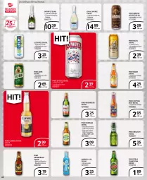 Gazetka promocyjna Selgros - Extra Oferta - Gazetka - ważna od 30.04 do 30.04.2022 - strona 42 - produkty: Piwo, Ser, Perła, Fortuna, Corona Extra, Captain Jack, Kozel