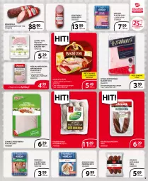 Gazetka promocyjna Selgros - Extra Oferta - Gazetka - ważna od 30.04 do 30.04.2022 - strona 9 - produkty: Piec, Warzywa, Ser, Por, Gra, Rama, Szynka, Wędlina, Sport, Kiełbasa biała, Kiełbasa