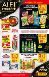 Gazetka promocyjna Biedronka - Gazetka - Biedronka.pl - Gazetka - ważna od 04.01 do 04.01.2023 - strona 1 - produkty: Mozzarella, Piwa, Sok, Ser, Gra, Somersby, Chipsy, Chrupki, Napoje, Pilsner Urquell, Dres, , Carlsberg, Galbani, Nektar, Hopfe, Mleko, Fa