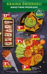 Gazetka promocyjna Biedronka - Gazetka - Biedronka.pl - Gazetka - ważna od 04.01 do 04.01.2023 - strona 16 - produkty: Sok, Kret, Ziemniaki
