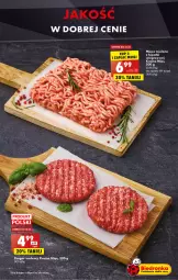 Gazetka promocyjna Biedronka - Gazetka - Biedronka.pl - Gazetka - ważna od 04.01 do 04.01.2023 - strona 21 - produkty: Mięso mielone, Rura, Mięso, Fa