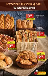 Gazetka promocyjna Biedronka - Gazetka - Biedronka.pl - Gazetka - ważna od 04.01 do 04.01.2023 - strona 25 - produkty: Ketchup, Ser, Zapiekanka, LG, Fa