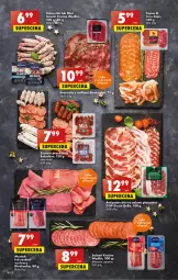 Gazetka promocyjna Biedronka - Gazetka - Biedronka.pl - Gazetka - ważna od 04.01 do 04.01.2023 - strona 30 - produkty: Sok, Por, Sokołów, Bell, Stek, , Rostbef, Fa
