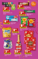 Gazetka promocyjna Biedronka - Gazetka - Biedronka.pl - Gazetka - ważna od 04.01 do 04.01.2023 - strona 41 - produkty: Ciastka, Princessa, Cukier, Słodka Chwila, Jeżyki, Dove, Baton, Cukierki, LG