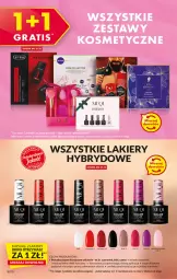 Gazetka promocyjna Biedronka - Gazetka - Biedronka.pl - Gazetka - ważna od 04.01 do 04.01.2023 - strona 52 - produkty: Sok, Nike, Lakier, Fa