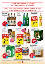 Gazetka promocyjna Prim Market - Gazetka - Gazetka - ważna od 28.07 do 28.07.2021 - strona 12 - produkty: Piwa, Piwo, Piec, Sok, Koc, Gra, Orzeszki, Kasztelan, Carlsberg, Orzeszki ziemne, Okocim, Kozel