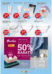 Gazetka promocyjna Prim Market - Gazetka - Gazetka - ważna od 28.07 do 28.07.2021 - strona 14 - produkty: Sok, Gra, Dzbanek, Salaterka, Sałat, Ręcznik, Szklanka