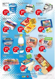 Gazetka promocyjna Prim Market - Gazetka - Gazetka - ważna od 28.07 do 28.07.2021 - strona 4 - produkty: Mozzarella, Jogurt naturalny, Sok, Ser, Smakowita, Twaróg, Piątnica, Brie, Jaja, Jogurt, Mlekovita, Margaryna, Camembert, Masło, Mleko