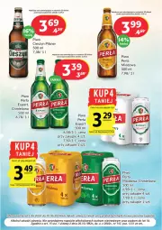 Gazetka promocyjna Prim Market - Gazetka - ważna od 30.06 do 30.06.2024 - strona 5 - produkty: Por, Perła