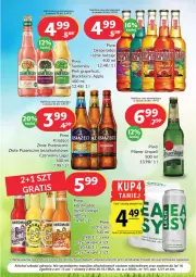 Gazetka promocyjna Prim Market - Gazetka - ważna od 30.06 do 30.06.2024 - strona 6 - produkty: Piwo, Książęce, Ser, Somersby, Pilsner Urquell, Desperados, Lack