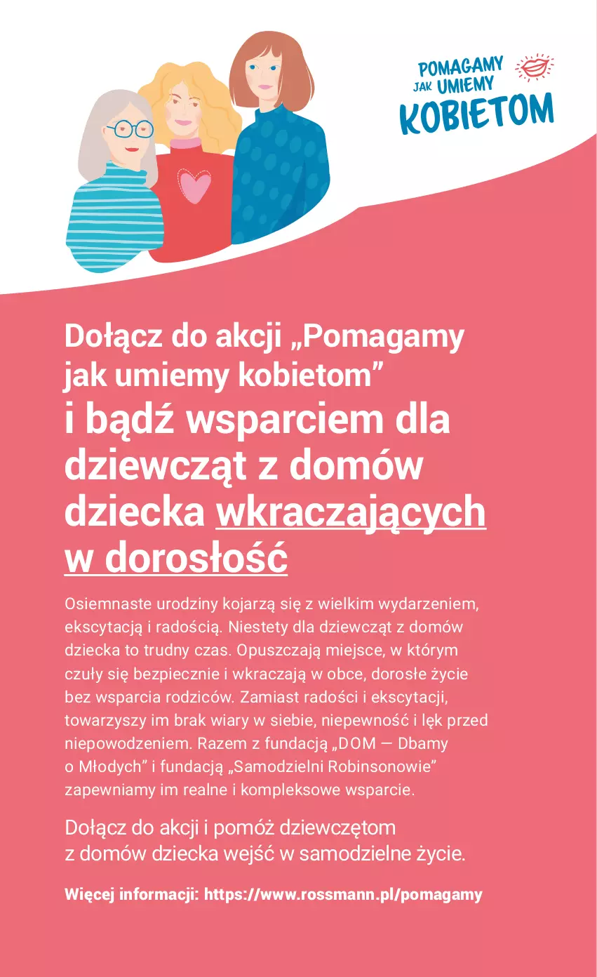 Gazetka promocyjna Rossmann - 1 października - ważna 01.10 do 14.10.2022 - strona 16 - produkty: Piec