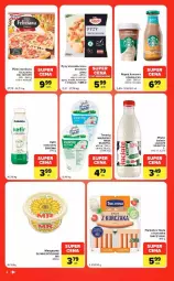 Gazetka promocyjna Carrefour - Gazetka Market w SUMIE ekspresowe zakupy - Gazetka - ważna od 21.09 do 21.09.2026 - strona 4 - produkty: Kurczak, Feliciana, Twaróg, Parówki, Kefir naturalny, Dr. Oetker, Tarczyński, Pizza, Bakoma, Słynne, Napój, Kefir, Mleko, Fa