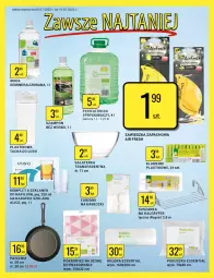 Gazetka promocyjna Bi1 - Grillowa sielanka - Gazetka - ważna od 12.07 do 12.07.2022 - strona 19 - produkty: Gra, Kołdra, Salaterka, Tran, LANA, Karafka, Szampon, Suszarka, Woda, Poduszka