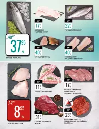 Gazetka promocyjna Bi1 - Grillowa sielanka - Gazetka - ważna od 12.07 do 12.07.2022 - strona 2 - produkty: Kurczak, Polędwica, Udo z kurczaka, Kotlet, Boczek, Pstrąg, Dorsz, Grill
