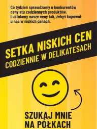 Gazetka promocyjna Delikatesy Centrum - Franczyza DC18 Czwartek - Gazetka - ważna od 07.05 do 07.05.2025 - strona 46 - produkty: Półka