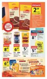 Gazetka promocyjna Intermarche - Gazetka - ważna od 15.11 do 15.11.2023 - strona 25 - produkty: Ryż, Masa krówkowa, Dżem, Wafle, Dres, Baton, Owoce, Helio