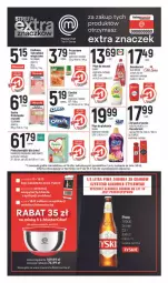 Gazetka promocyjna Intermarche - Gazetka - ważna od 15.11 do 15.11.2023 - strona 5 - produkty: Ciastka, Gra, Pampers, Old Spice, Dezodorant, Majtki, Tyskie, Silan, Dzieci, Fairy, Pieluchomajtki, Kiełbasa, Olewnik, Knorr, Fa