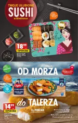 Gazetka promocyjna Biedronka - W tym tygodniu - Gazetka - ważna od 23.03 do 23.03.2022 - strona 21 - produkty: Paluszki rybne