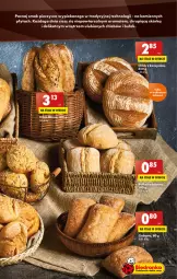 Gazetka promocyjna Biedronka - W tym tygodniu - Gazetka - ważna od 23.03 do 23.03.2022 - strona 23 - produkty: Piec, Płyta, Chleb