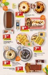 Gazetka promocyjna Biedronka - W tym tygodniu - Gazetka - ważna od 23.03 do 23.03.2022 - strona 37 - produkty: Piernik, Gra, Makowiec, Mola, Babka, Amica