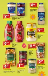 Gazetka promocyjna Biedronka - W tym tygodniu - Gazetka - ważna od 23.03 do 23.03.2022 - strona 39 - produkty: Chrzan, Majonez, Krakus, Winiary, Borowiki