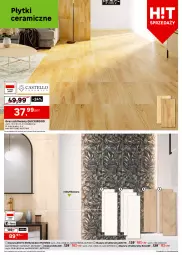 Gazetka promocyjna Leroy Merlin - Gazetka Leroy Merlin - Gazetka - ważna od 23.01 do 23.01.2024 - strona 8 - produkty: Glazura, Por, Sati, Lack, Gres, Lazur, Gres szkliwiony