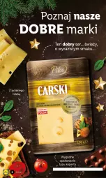 Gazetka promocyjna Lidl - GAZETKA - Gazetka - ważna od 16.11 do 16.11.2022 - strona 12 - produkty: Ser