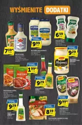 Gazetka promocyjna Selgros - Gazetka - ważna od 19.03 do 19.03.2024 - strona 10 - produkty: Kurczak, Majonez, Sos, Winiary, Kamis, Ocet